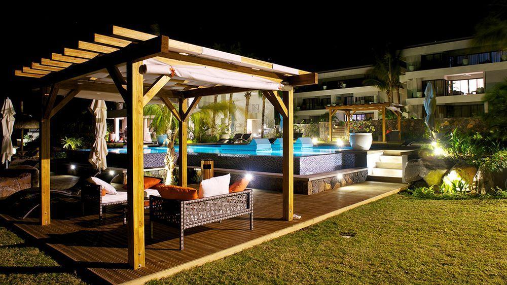 Leora Luxury Accommodation By Dream Escapes 塔马兰 外观 照片