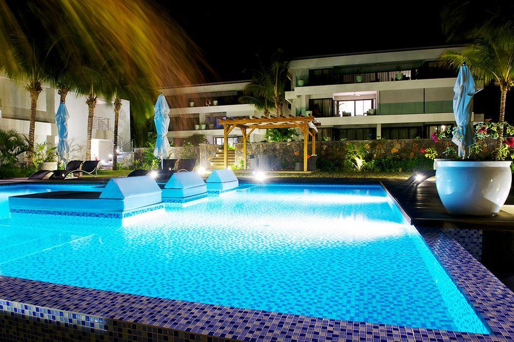 Leora Luxury Accommodation By Dream Escapes 塔马兰 外观 照片