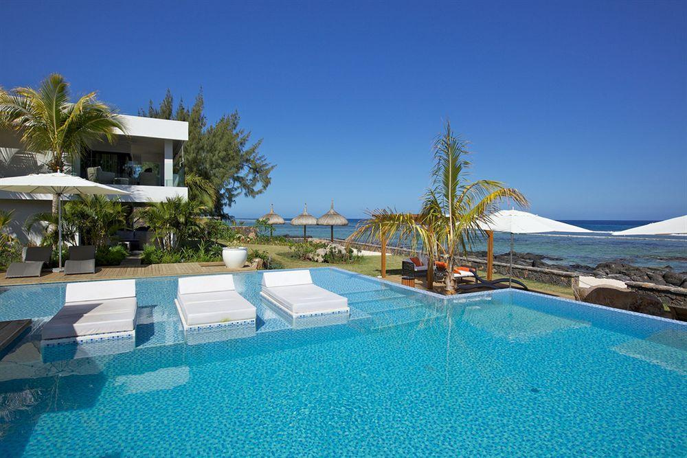 Leora Luxury Accommodation By Dream Escapes 塔马兰 外观 照片