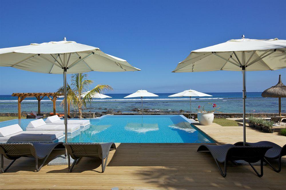 Leora Luxury Accommodation By Dream Escapes 塔马兰 外观 照片
