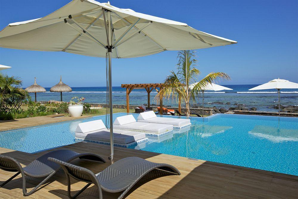 Leora Luxury Accommodation By Dream Escapes 塔马兰 外观 照片