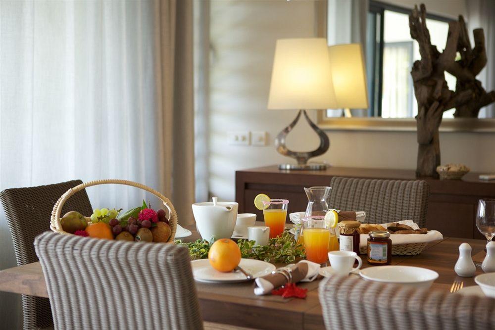 Leora Luxury Accommodation By Dream Escapes 塔马兰 外观 照片