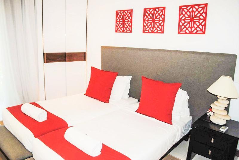 Leora Luxury Accommodation By Dream Escapes 塔马兰 外观 照片