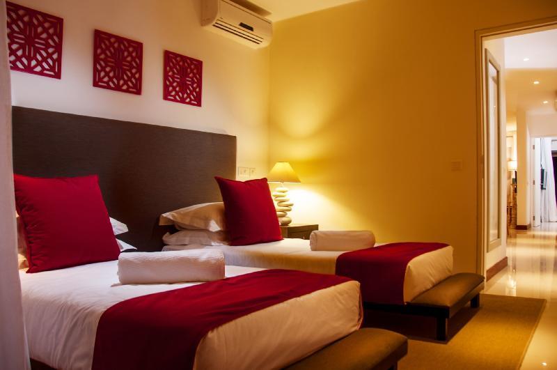 Leora Luxury Accommodation By Dream Escapes 塔马兰 外观 照片