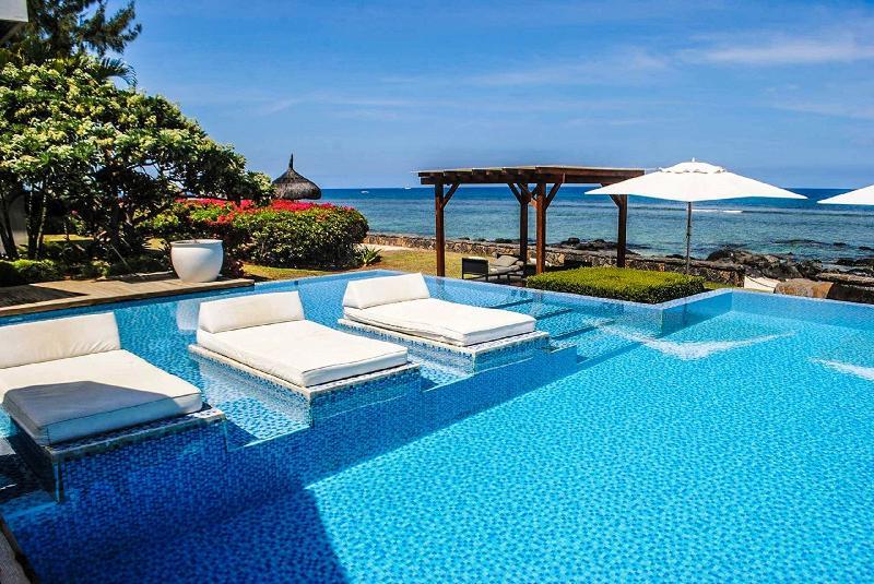 Leora Luxury Accommodation By Dream Escapes 塔马兰 外观 照片
