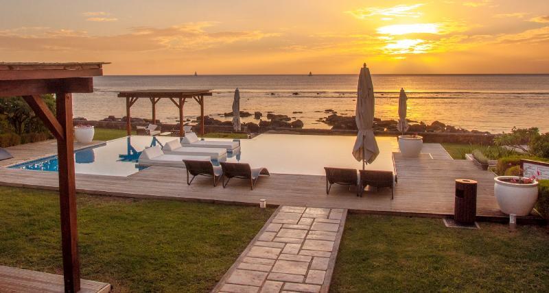 Leora Luxury Accommodation By Dream Escapes 塔马兰 外观 照片