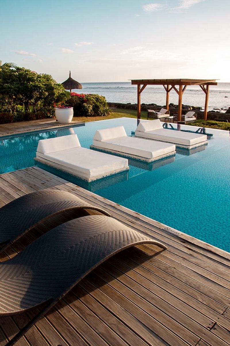 Leora Luxury Accommodation By Dream Escapes 塔马兰 外观 照片