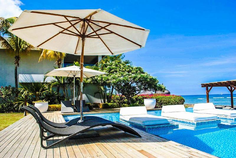 Leora Luxury Accommodation By Dream Escapes 塔马兰 外观 照片