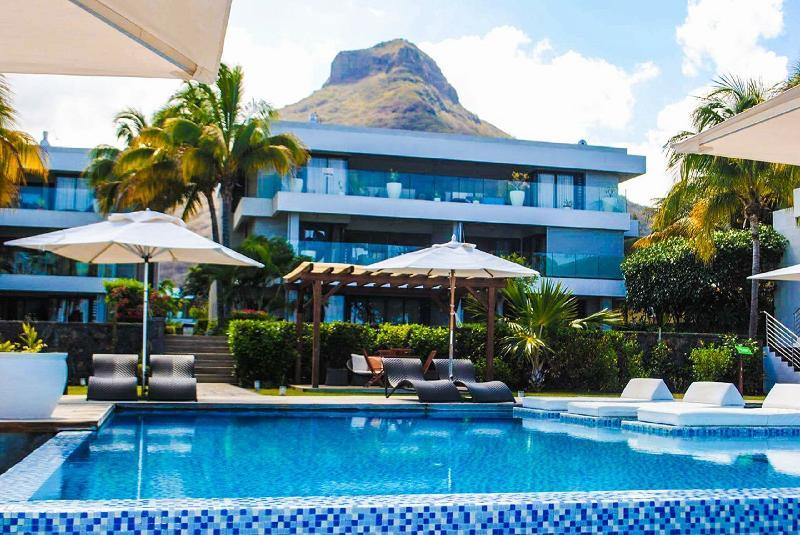 Leora Luxury Accommodation By Dream Escapes 塔马兰 外观 照片