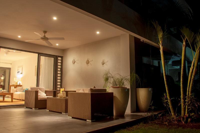 Leora Luxury Accommodation By Dream Escapes 塔马兰 外观 照片