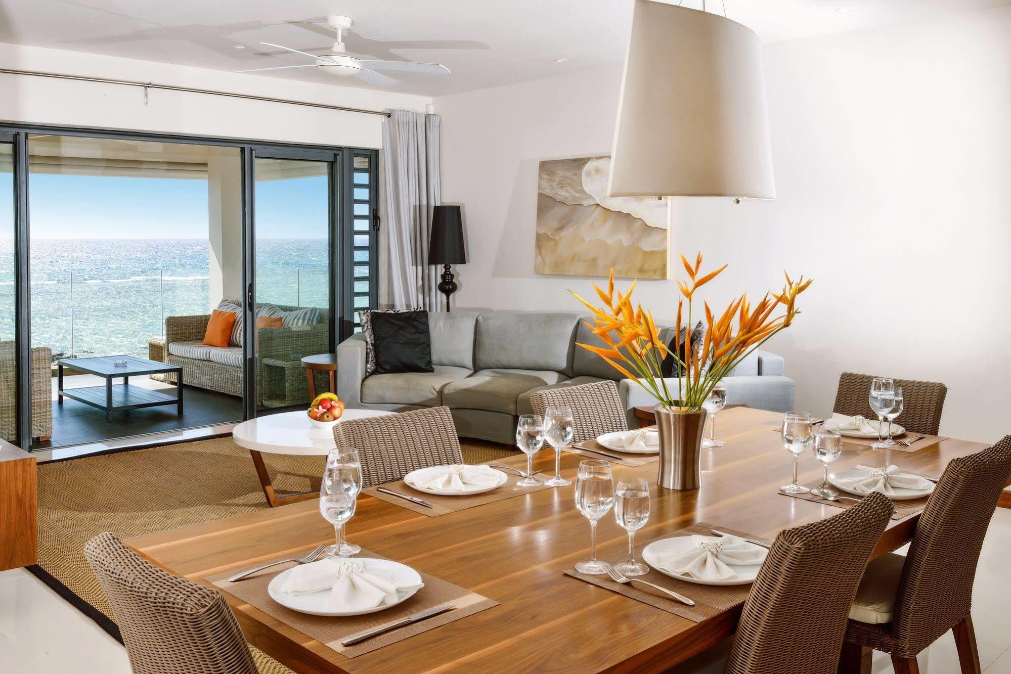 Leora Luxury Accommodation By Dream Escapes 塔马兰 外观 照片