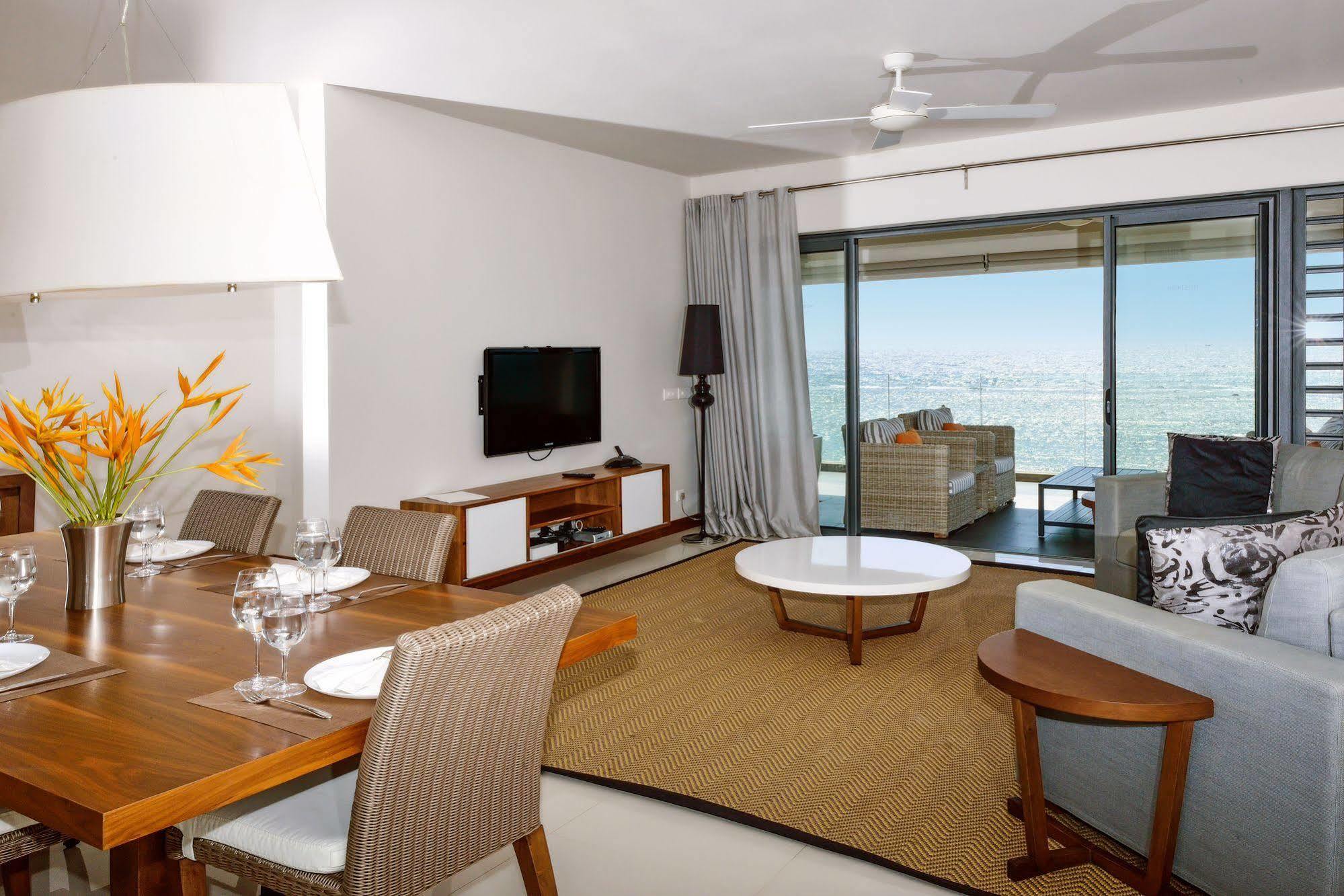 Leora Luxury Accommodation By Dream Escapes 塔马兰 外观 照片
