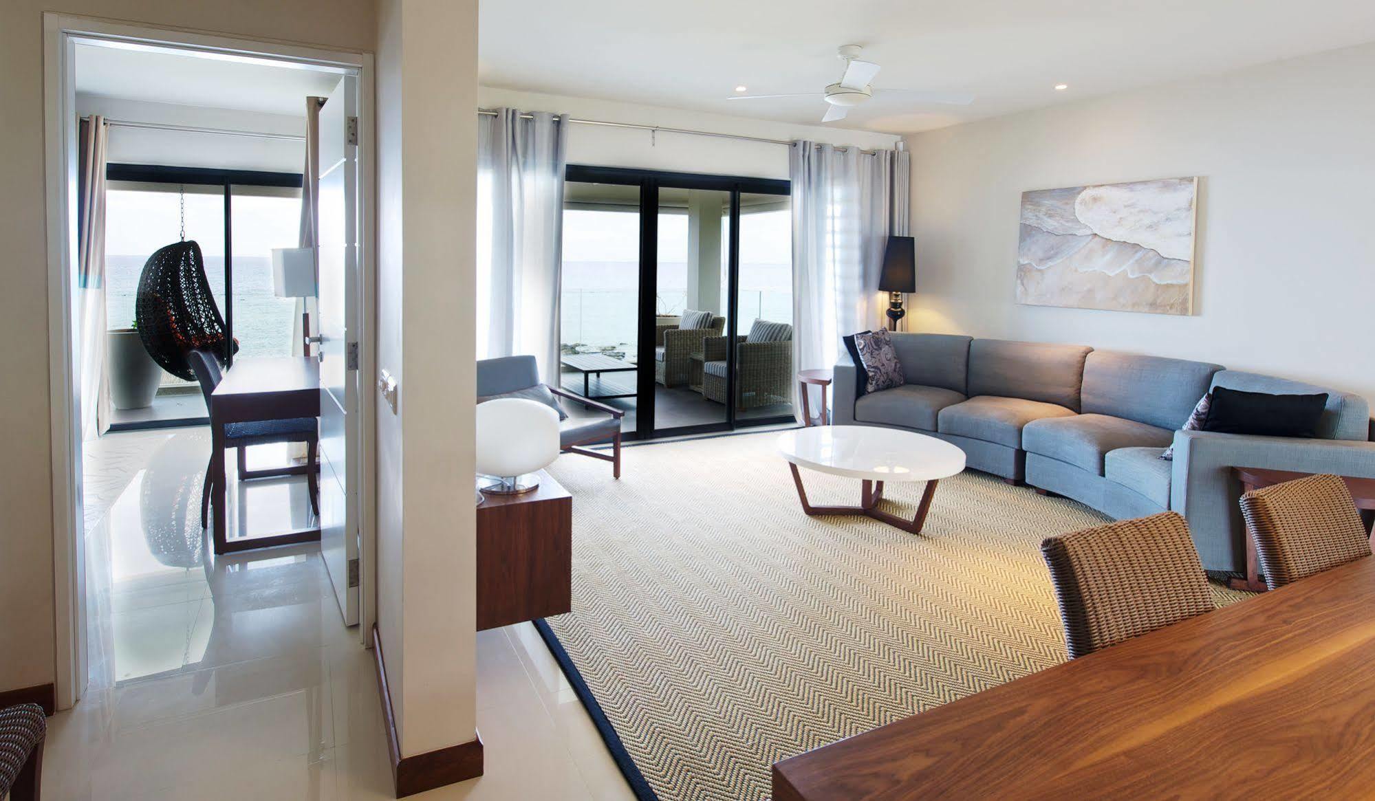 Leora Luxury Accommodation By Dream Escapes 塔马兰 外观 照片
