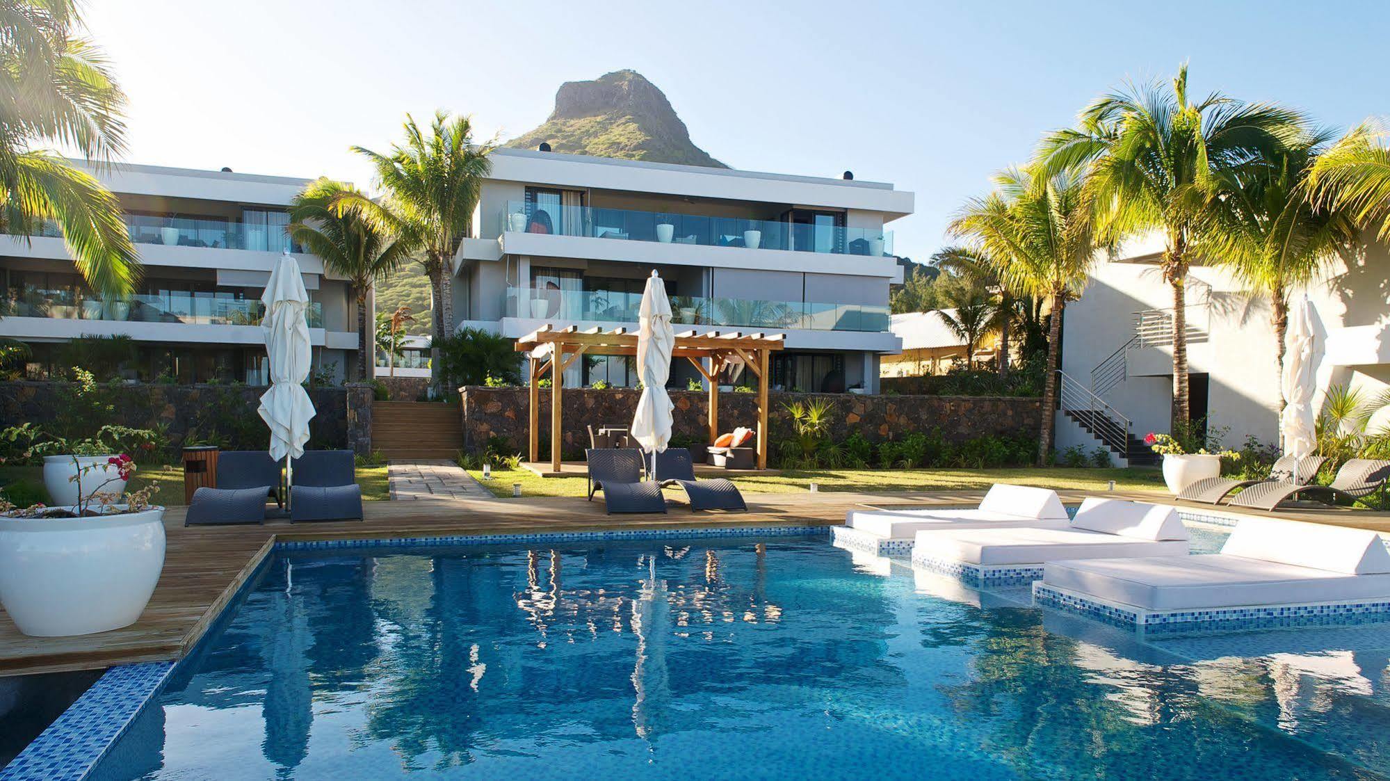 Leora Luxury Accommodation By Dream Escapes 塔马兰 外观 照片