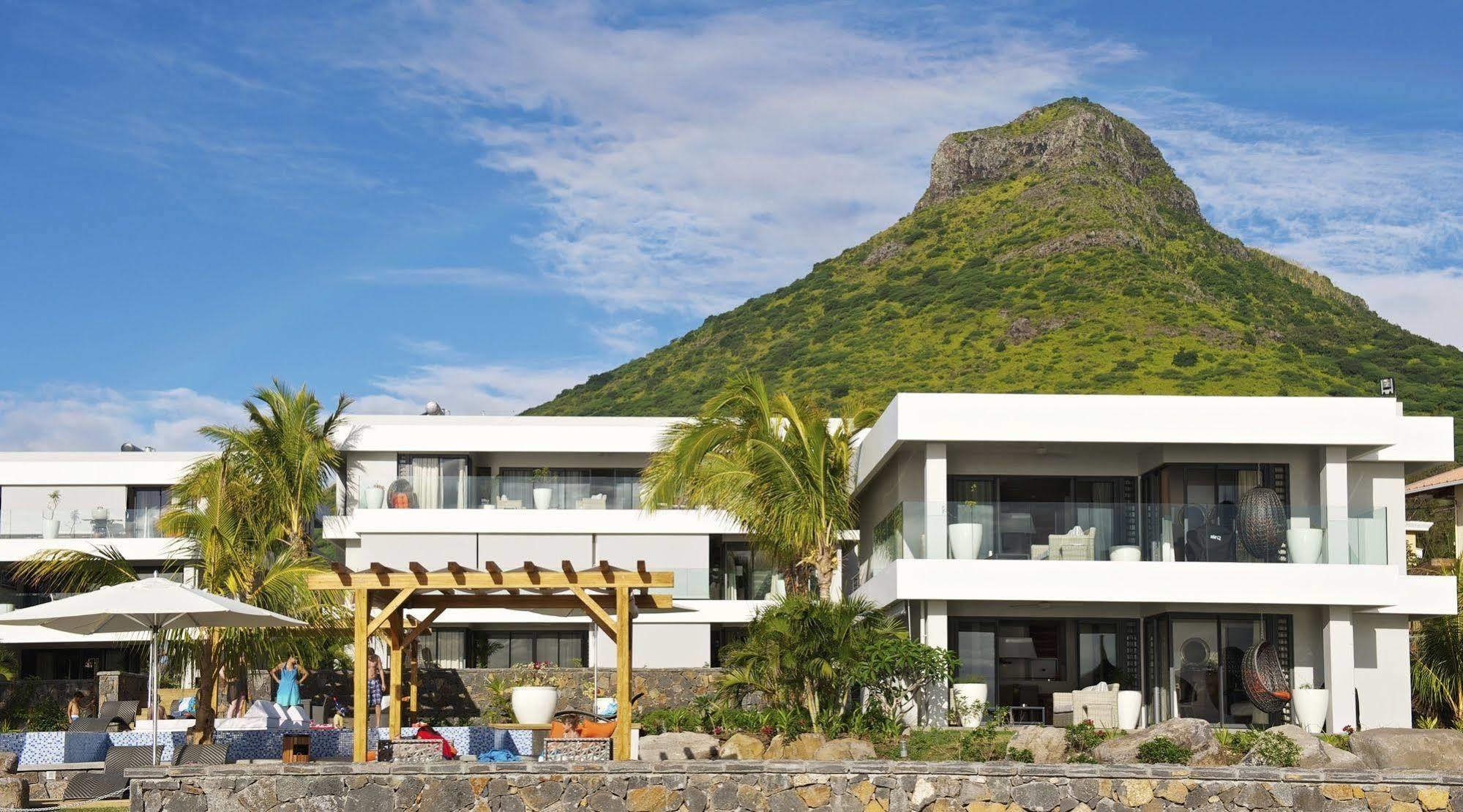 Leora Luxury Accommodation By Dream Escapes 塔马兰 外观 照片