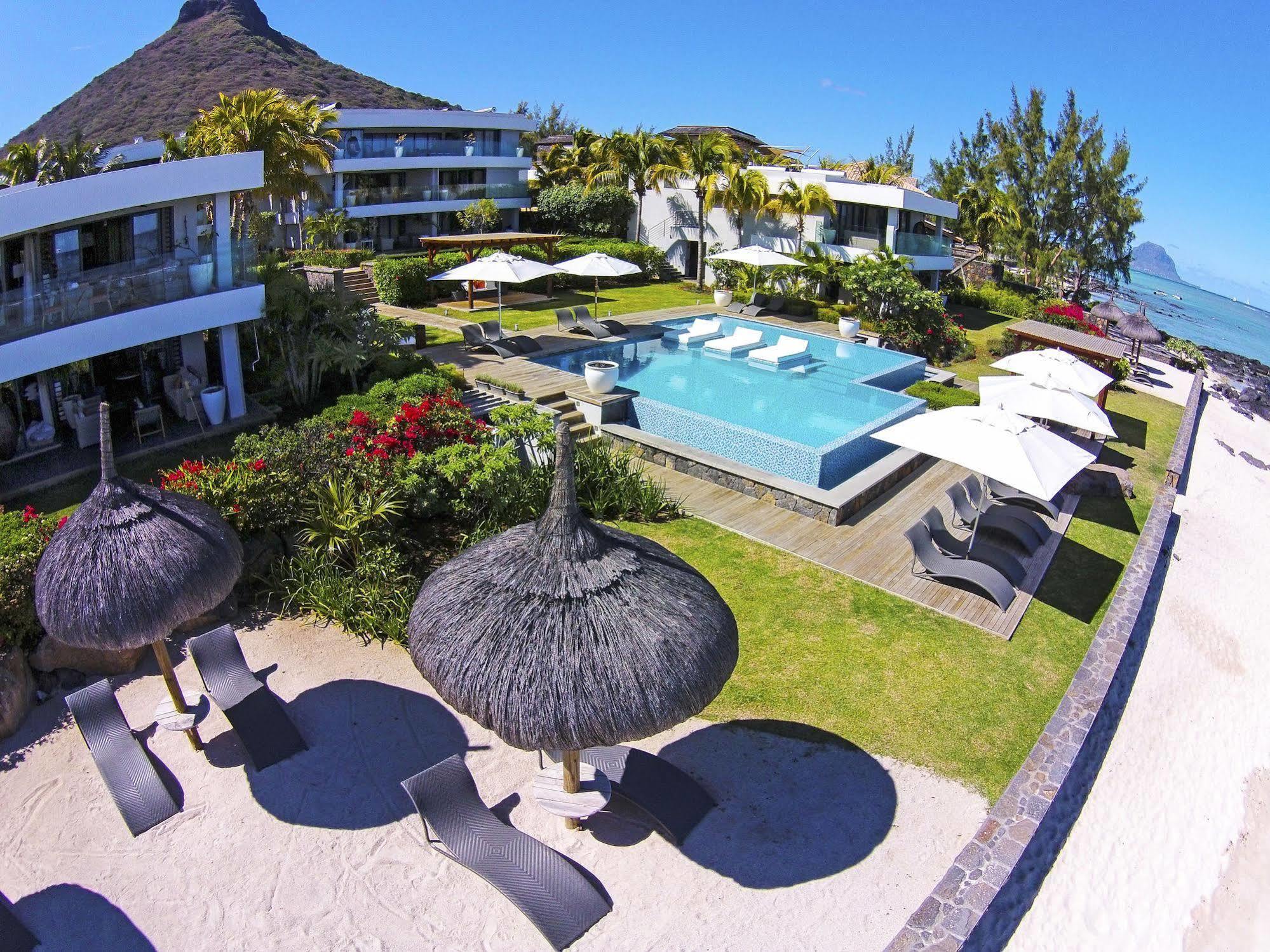 Leora Luxury Accommodation By Dream Escapes 塔马兰 外观 照片